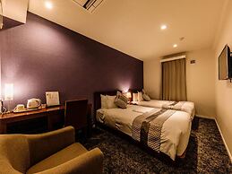 HOTEL Tokyo Trip Ueno Nishi Nippori