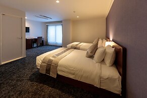 HOTEL Tokyo Trip Ueno Nishi Nippori