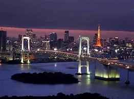 HOTEL Tokyo Trip Ueno Nishi Nippori