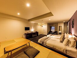 HOTEL Tokyo Trip Ueno Nishi Nippori