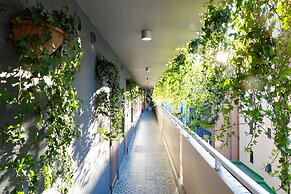 HOTEL Tokyo Trip Ueno Nishi Nippori