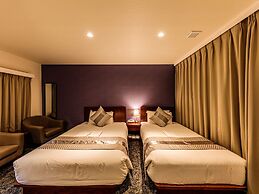 HOTEL Tokyo Trip Ueno Nishi Nippori