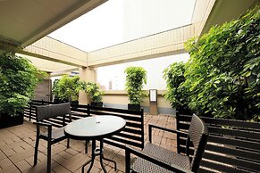 HOTEL Tokyo Trip Ueno Nishi Nippori