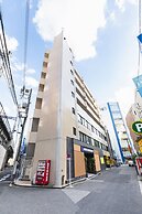 HOTEL Tokyo Trip Ueno Nishi Nippori