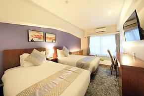 HOTEL Tokyo Trip Ueno Nishi Nippori