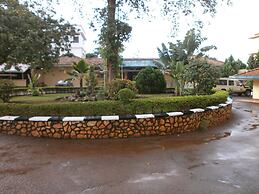 Sunset International Hotel