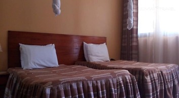 Sunset International Hotel