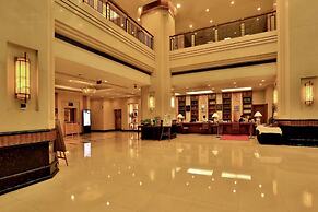 Hangzhou Wenhua Jinglan Grand Hotel