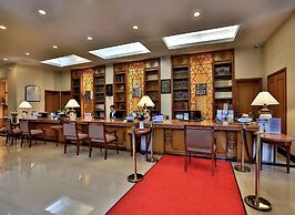 Hangzhou Wenhua Jinglan Grand Hotel