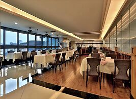 Hangzhou Wenhua Jinglan Grand Hotel