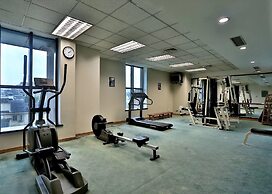 Hangzhou Wenhua Jinglan Grand Hotel