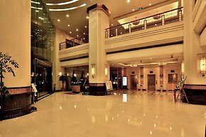 Hangzhou Wenhua Jinglan Grand Hotel