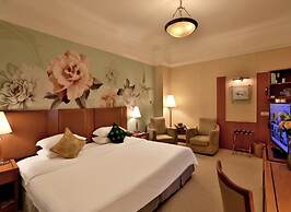 Hangzhou Wenhua Jinglan Grand Hotel