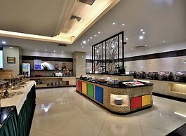 Hangzhou Wenhua Jinglan Grand Hotel