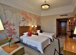 Hangzhou Wenhua Jinglan Grand Hotel