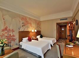 Hangzhou Wenhua Jinglan Grand Hotel