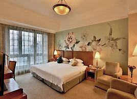 Hangzhou Wenhua Jinglan Grand Hotel