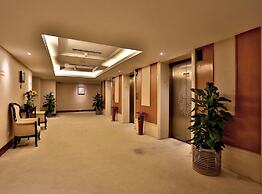 Hangzhou Wenhua Jinglan Grand Hotel