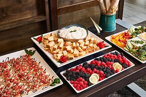 Hyatt Place Peña Station/Denver Airport