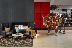 Hyatt Place Peña Station/Denver Airport