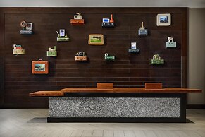 Hyatt Place Peña Station/Denver Airport