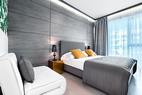 Apartamenty Sun & Snow Dune B