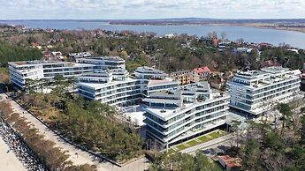 Apartamenty Sun & Snow Dune B