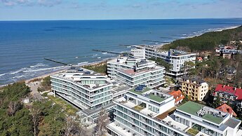 Apartamenty Sun & Snow Dune B