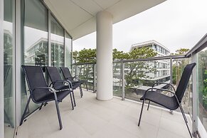 Apartamenty Sun & Snow Dune B