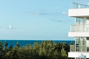 Apartamenty Sun & Snow Dune B