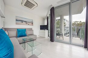 Apartamenty Sun & Snow Dune B