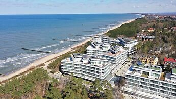 Apartamenty Sun & Snow Dune B