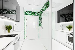 Apartamenty Sun & Snow Dune B