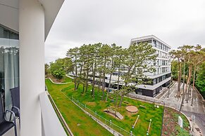 Apartamenty Sun & Snow Dune B