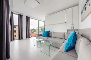 Apartamenty Sun & Snow Dune B
