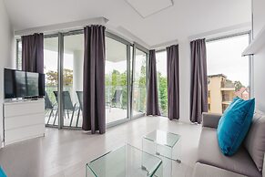 Apartamenty Sun & Snow Dune B