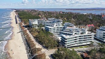 Apartamenty Sun & Snow Dune B