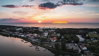 Apartamenty Sun & Snow Dune B