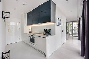 Apartamenty Sun & Snow Dune B