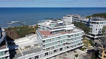 Apartamenty Sun & Snow Dune B