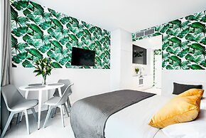 Apartamenty Sun & Snow Dune B