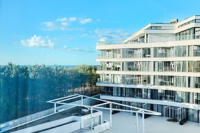 Apartamenty Sun & Snow Dune B