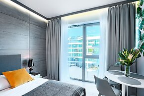 Apartamenty Sun & Snow Dune B