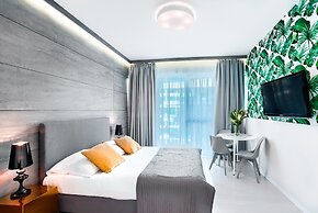 Apartamenty Sun & Snow Dune B