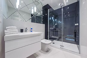 Apartamenty Sun & Snow Dune B