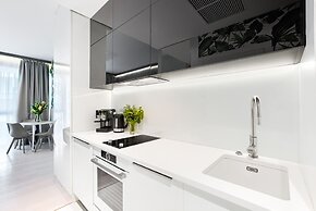 Apartamenty Sun & Snow Dune B