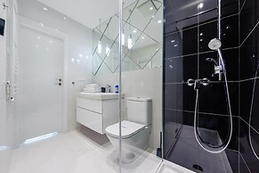 Apartamenty Sun & Snow Dune B