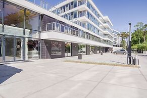 Apartamenty Sun & Snow Dune B