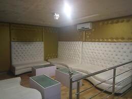 Glamour Park Hotel & Suites