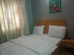 Glamour Park Hotel & Suites